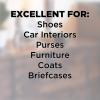 imageWeiman 3 in 1 Deep Leather Cleaner ampamp Conditioner Cream  Restores Leather Surfaces  Use on Leather Furniture Car Seats Shoes Bags Jackets Saddles8 Fl Oz Pack of 2