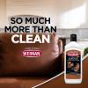 imageWeiman 3 in 1 Deep Leather Cleaner ampamp Conditioner Cream  Restores Leather Surfaces  Use on Leather Furniture Car Seats Shoes Bags Jackets Saddles8 Fl Oz Bundle