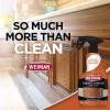 imageWeiman Cabinet ampamp Wood Clean ampamp Shine Spray  Furniture Kitchen Cabinets Baseboard ampamp Trim Fresh Almond Scent Microfiber Cloth Included16 Fl Oz Pack of 2