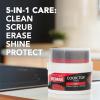 imageWeiman Cooktop Cleaner Paste Easily Remove BurnedOn Food Grease and Watermarks Leaving Your Glass Cook Top Sparkling