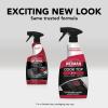 imageWeiman Cooktop and Stovetop Daily Cleaner Spray StreakFree NonAbrasive  2 Pack 22 oz with Micro Fiber Buffing Towel Included