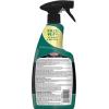 imageWeiman Disinfectant Granite Cleaner and Polish With Microfiber Cloth  Safely Clean Disinfect and Shine Granite Marble Soapstone Quartz Quartzite Slate Limestone Corian Laminate Tile Countertop