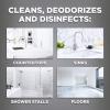 imageWeiman Disinfectant Granite Cleaner and Polish With Microfiber Cloth  Safely Clean Disinfect and Shine Granite Marble Soapstone Quartz Quartzite Slate Limestone Corian Laminate Tile Countertop