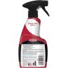 imageWeiman Glass Cooktop Cleaner ampamp Polish For Daily Use on Ceramic Induction Stove Top Removes Grease ampamp Oily Residue Streak Free Shine 12 oz 2 Pack Micro Fiber Buffing Towel