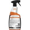 imageWeiman Granite Cleaner Polish and Protect Streak Free pH Neutral Formula for Daily Use on Interior ampamp Exterior Natural Stone with Microfiber Towel 3 in 12 Pack