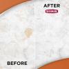 imageWeiman Granite Cleaner Polish and Protect Streak Free pH Neutral Formula for Daily Use on Interior ampamp Exterior Natural Stone with Microfiber Towel 3 in 12 Pack