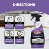 imageWeiman Granite ampamp Stone Sealer Spray  Protects Kitchen Countertops Sinks Showers Vanities ampamp Floors From Stains  For Granite Quartz Marble Tile Limestone Slate  Water Based 24 oz