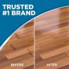 imageWeiman Hardwood Cleaner for Finished Hardwood Floors Engineered Floors Laminate  StreakFree Results EPA Safer Choice Certified 32 oz32 Fl Oz Pack of 1