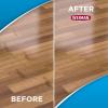 imageWeiman Hardwood Cleaner for Finished Hardwood Floors Engineered Floors Laminate  StreakFree Results EPA Safer Choice Certified 32 oz32 Fl Oz Pack of 2