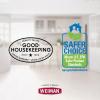 imageWeiman Hardwood Cleaner for Finished Hardwood Floors Engineered Floors Laminate  StreakFree Results EPA Safer Choice Certified 32 oz32 Fl Oz Pack of 2