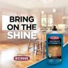 imageWeiman Hardwood Cleaner for Finished Hardwood Floors Engineered Floors Laminate  StreakFree Results EPA Safer Choice Certified 32 oz32 Fl Oz Pack of 2