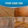 imageWeiman Hardwood Cleaner for Finished Hardwood Floors Engineered Floors Laminate  StreakFree Results EPA Safer Choice Certified 32 oz32 Fl Oz Pack of 2