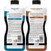 imageWeiman Hardwood Floor Cleaner and Polish Restorer Combo  2 Pack  HighTraffic Hardwood Floor Natural Shine Removes Scratches Leaves Protective Layer