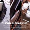 imageWeiman Jewelry Cleaner ampamp Sparkle Stick  Portable OnTheGo Cleaning for Diamond Engagement Rings Wedding Rings Gemstones Necklaces Earrings Bracelets