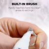 imageWeiman Jewelry Cleaner ampamp Sparkle Stick  Portable OnTheGo Cleaning for Diamond Engagement Rings Wedding Rings Gemstones Necklaces Earrings Bracelets