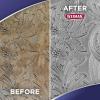 imageWeiman Jewelry Polish Cleaner Tarnish Remover Wipes  40 Count  Use on Silver Jewelry Antique Silver Gold Brass Copper and Aluminum20 Count