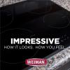 imageWeiman NonAbrasive No Scratch Induction Glass Ceramic Stove Cooktop Heavy Duty Cleaner and Polish 20 Ounce15 Ounce Pack of 1