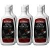 imageWeiman NonAbrasive No Scratch Induction Glass Ceramic Stove Cooktop Heavy Duty Cleaner and Polish 20 Ounce20 Fl Oz Pack of 6