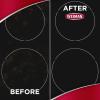 imageWeiman NonAbrasive No Scratch Induction Glass Ceramic Stove Cooktop Heavy Duty Cleaner and Polish 20 Ounce20 Ounce Pack of 2