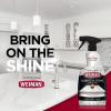 imageWeiman Quartz Countertop Cleaner and Polish  Clean and Shine Your Countertops Islands and Stone Surfaces with UV Protection 24 Ounce with MicroFiber Towel 2 Pack
