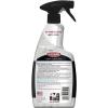 imageWeiman Quartz Countertop Cleaner and Polish  Clean and Shine Your Granite Marble Countertops Kitchen Island and Stone Surfaces with UV AntiFade Protection Citrus 24 Ounce with Microfiber Cloth