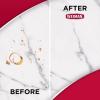 imageWeiman Quartz Countertop Cleaner and Polish 2 Pack wMicro Towel Clean and Shine Your Quartz Countertops Islands and Stone Surfaces with Ultra Violet Protection