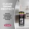 imageWeiman Stainless Steel Cleaner 30 Count Cleaning Wipes Removes Dirt Grime and Grease No Streaks or Residue Stainless Steel Polish for a Sparkling Clean and Shiny Surface Cleaning Supplies30 Count Kit