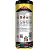 imageWeiman Wood Cleaner and Polish Wipes  Clean Polish ampamp Protect Wood Furniture 30 Count30 Count Pack of 1