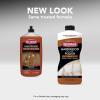 imageWeiman Wood Floor Polish and Restorer 32 Oz 3PC Bundle  HighTraffic Hardwood Floor Natural Shine Removes Scratches Leaves Protective Layer