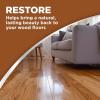 imageWeiman Wood Floor Polish and Restorer 32 Oz 3PC Bundle  HighTraffic Hardwood Floor Natural Shine Removes Scratches Leaves Protective Layer