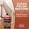 imageWeiman Wood Floor Polish and Restorer 6 Pack 32 Ounce  HighTraffic Hardwood Floor Natural Shine Removes Scratches Leaves Protective Layer  Packaging May Vary32 OZ