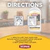 imageWeiman Wood and Cabinet Restorer 3In1 Bundle  Removes Dirt Residue Dust Reduces Scratches Restore Shine Prevent Fading UV Shield Technology Safe for Antique Wood Tables Chairs Cabinets