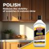 imageWeiman Wood and Cabinet Restorer 3In1 Bundle  Removes Dirt Residue Dust Reduces Scratches Restore Shine Prevent Fading UV Shield Technology Safe for Antique Wood Tables Chairs Cabinets