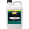 imageWeiman Disinfecting Granite Daily Clean ampamp Shine Refill 64 Oz  Safely Clean Disinfect and Shine Granite Marble Soapstone Quartz Quartzite Slate Limestone Corian Laminate Tile Countertop