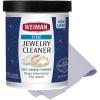 imageWeiman Fine Jewelry Cleaner Liquid with Cleaning Brush  Restores Shine ampamp Brilliance to Gold Platinum Precious Gemstones ampamp Diamond Jewelry 6 Oz
