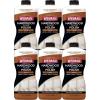 imageWeiman Wood Floor Polish and Restorer 6 Pack 32 Ounce  HighTraffic Hardwood Floor Natural Shine Removes Scratches Leaves Protective Layer  Packaging May Vary32 Fl Oz Pack of 6