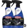 imageWeiman Heavy Duty Gas Range ampamp Stove Top Cleaner and Degreaser  2 Pack 24 Ounces with MicroFiber Cleaning Towel1
