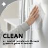 imageWeiman Stainless Steel Cleaner amp Polish Kit 2 Wipes amp Cloth AntiFingerprint Removes Grease Water Spots Streaks amp Residue Polishing Cleaner Safe for Appliances Chrome Sinks amp Grill Exteriors