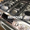 image:imageWeiman Gas Range Cleaner and Degreaser Single Lemon 1 CountPack of 1