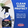 image:imageWeiman Gas Range Cleaner and Degreaser Single Lemon 1 CountPack of 1