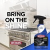 image:imageWeiman Gas Range Cleaner and Degreaser Single Lemon 1 CountPack of 2