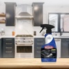 image:imageWeiman Gas Range Cleaner and Degreaser Single Lemon 1 CountPack of 2